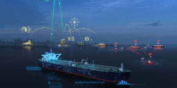 smart shipping technology