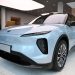 NIO millionth EV