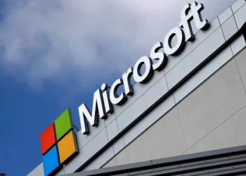 Microsoft encryption keys