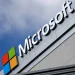 Microsoft encryption keys