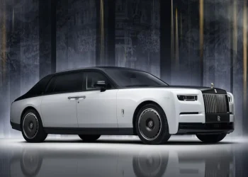 Luxury Car Tax