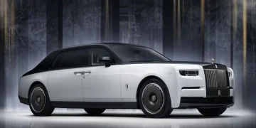 Luxury Car Tax