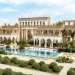 Trump International Golf Club Wadi Safar