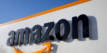Amazon AI layoffs
