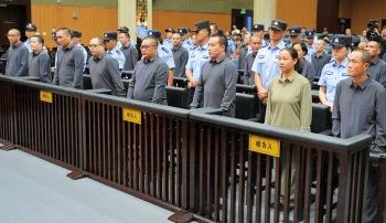 Myanmar scam mafia