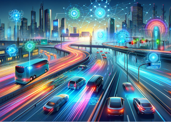 AI Data Highway