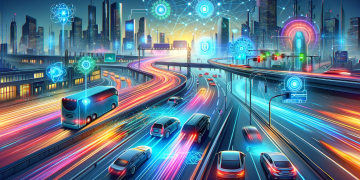 AI Data Highway