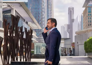 Dubai–Philippines trade ties