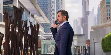 Dubai–Philippines trade ties