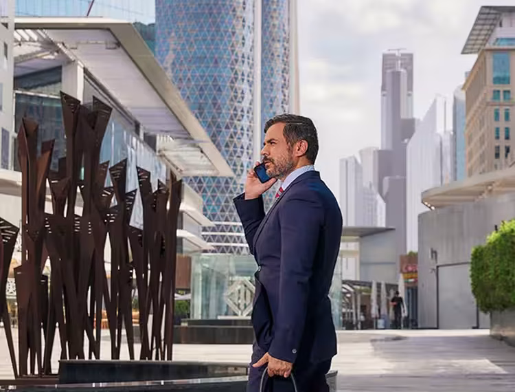 Dubai–Philippines trade ties