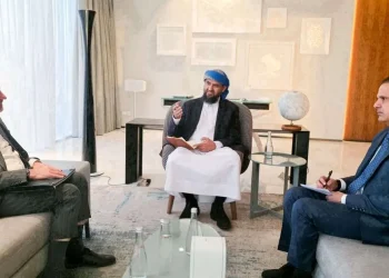 US Backs Saudi-led Conference for Yemen’s Southern Factions: A Path to Stability and Inclusivity