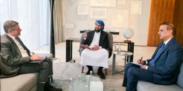 US Backs Saudi-led Conference for Yemen’s Southern Factions: A Path to Stability and Inclusivity