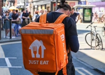 Just Eat AI Voice Assistant