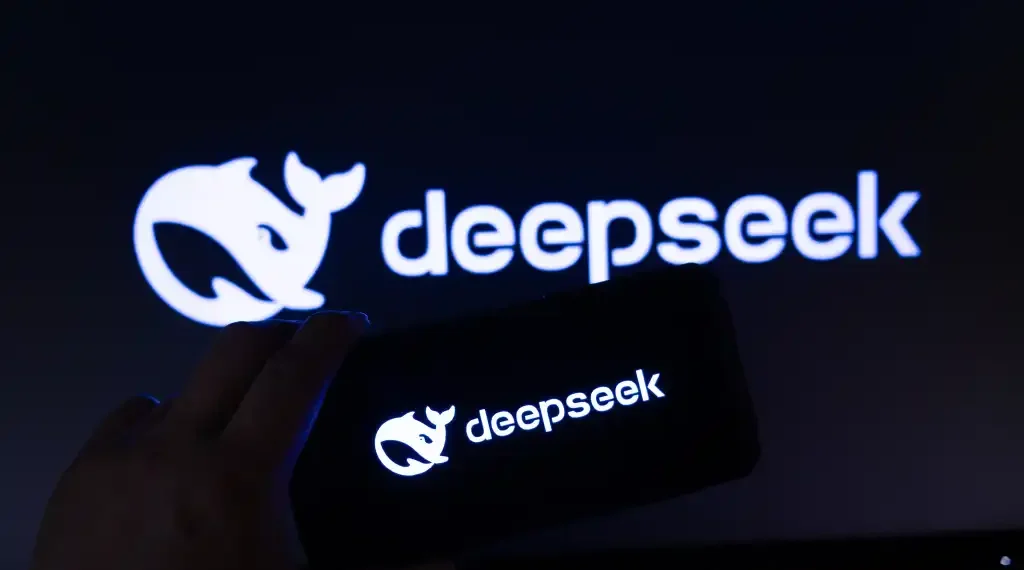 DeepSeek AI adoption
