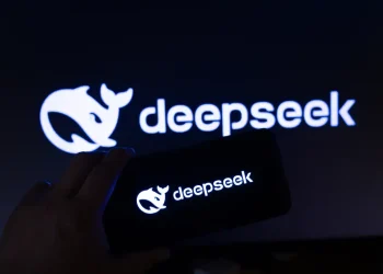DeepSeek AI adoption