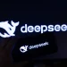 DeepSeek AI adoption