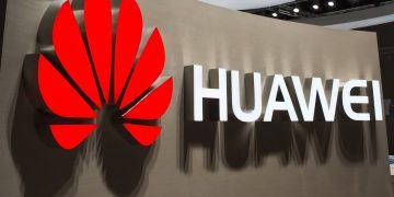 5G patents Huawei