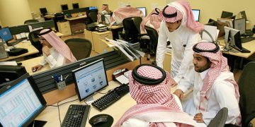 Saudisation policy