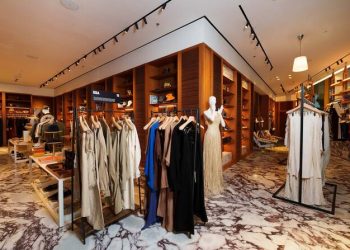 Saudi Labels Shine at Dubai Pop-Up Fashion Event Hosted by Saudi Arabia’s Fashion Commission