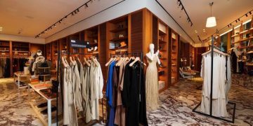 Saudi Labels Shine at Dubai Pop-Up Fashion Event Hosted by Saudi Arabia’s Fashion Commission