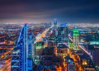 Saudi venture capital