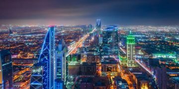 Saudi venture capital