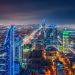 Saudi venture capital