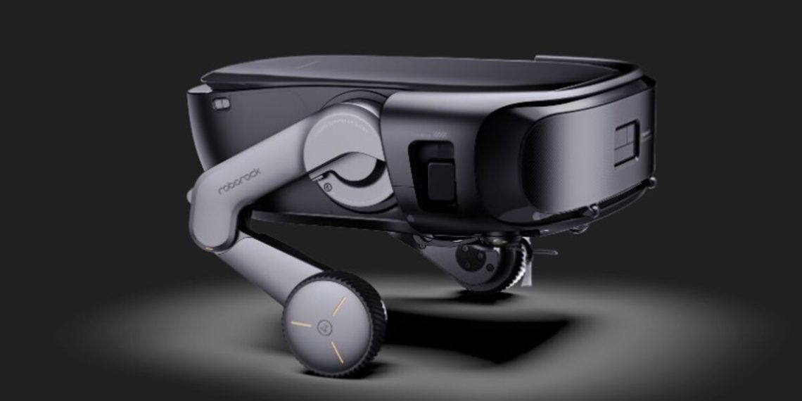 Roborock Unveils Bold Innovations at CES 2026: Stair-Climbing Robots, Sonic Mopping, and Smarter Homes