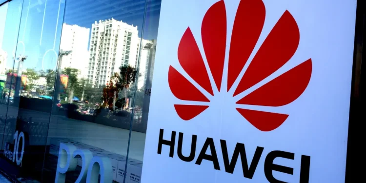 Europe Huawei ZTE