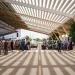 Niamey airport gunfire
