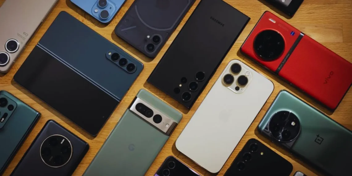 smartphone source code proposal