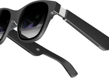 XReal 1S AR
