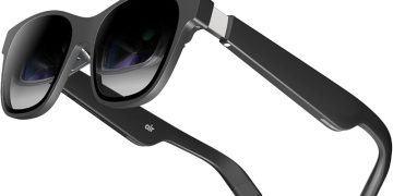 XReal 1S AR
