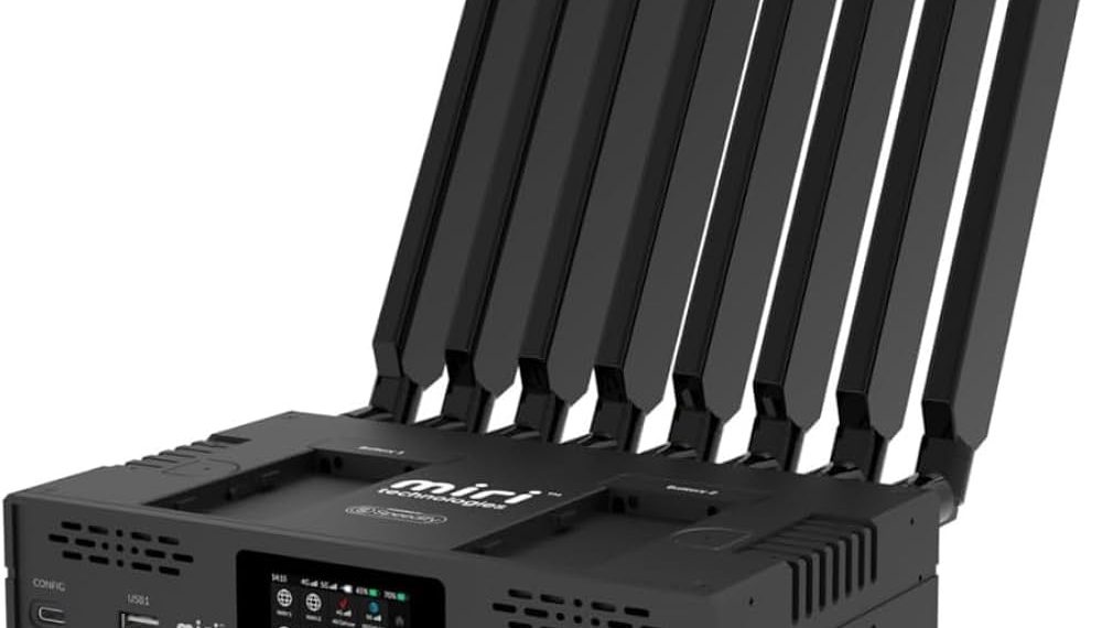 Miri Technologies
