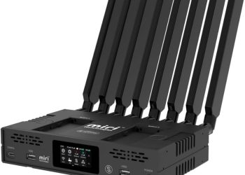Miri Technologies