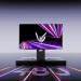 LG UltraGear OLED gaming monitor