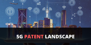 5G patents