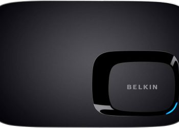 Belkin wireless HDMI