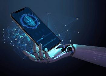AI mobile apps