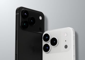 iPhone 18 Pro chip