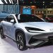 Chinese electric vehicles in B.C.
