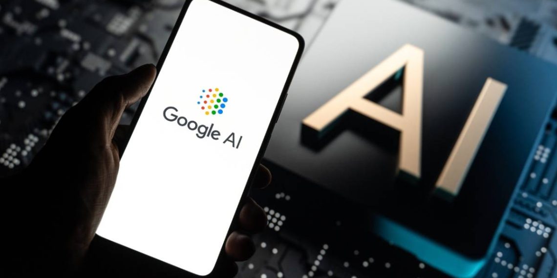 Google AI Plus Expansion