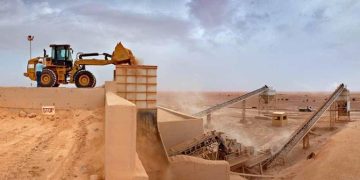 Xingfa phosphate investment