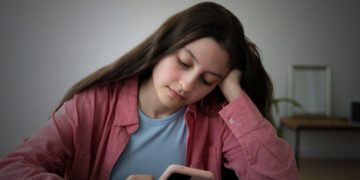 social media pressure and mental health