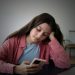 social media pressure and mental health