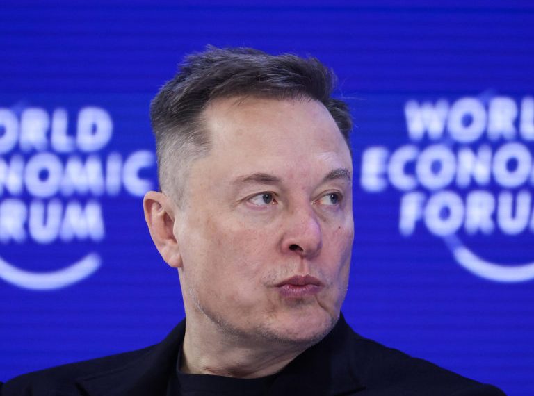 Elon Musk future predictions