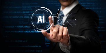 AI client acquisition