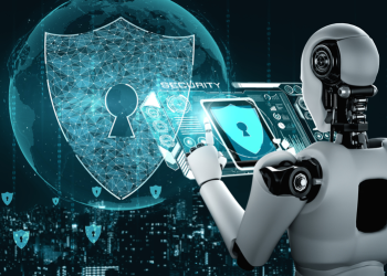 AI in cybersecurity