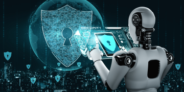 AI in cybersecurity