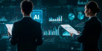 AI stocks